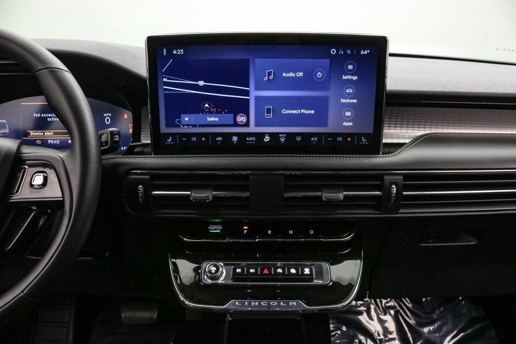 2024 Lincoln Corsair Standard