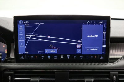 2024 Lincoln Corsair Standard