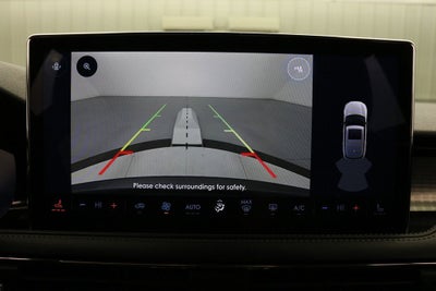 2024 Lincoln Corsair Standard