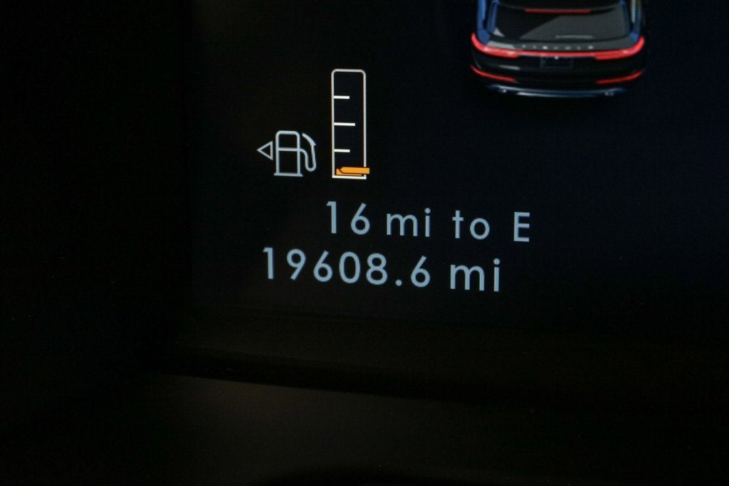 2024 Lincoln Corsair Standard