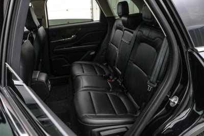 2024 Lincoln Corsair Standard