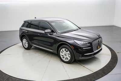 2024 Lincoln Corsair Standard