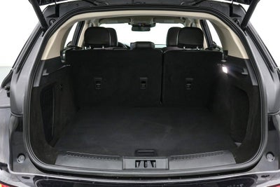 2024 Lincoln Corsair Standard