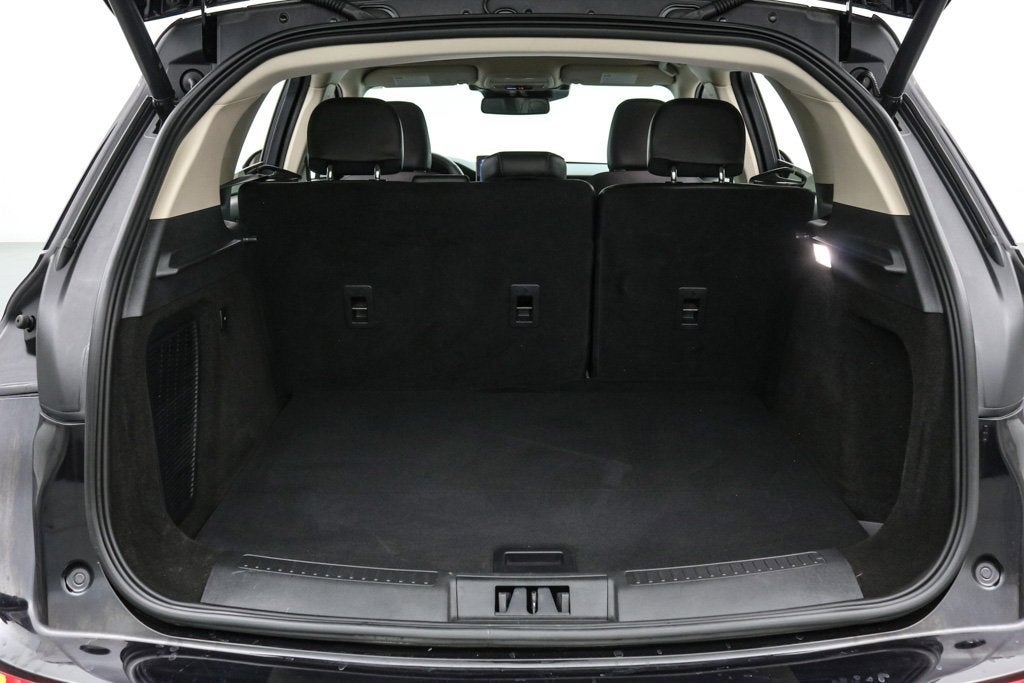 2024 Lincoln Corsair Standard