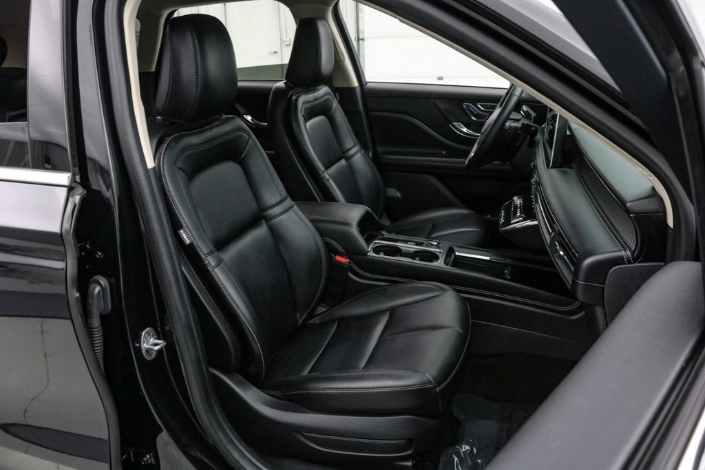 2024 Lincoln Corsair Standard