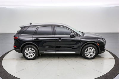 2024 Lincoln Corsair Standard