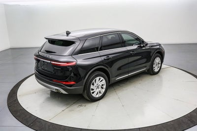 2024 Lincoln Corsair Standard