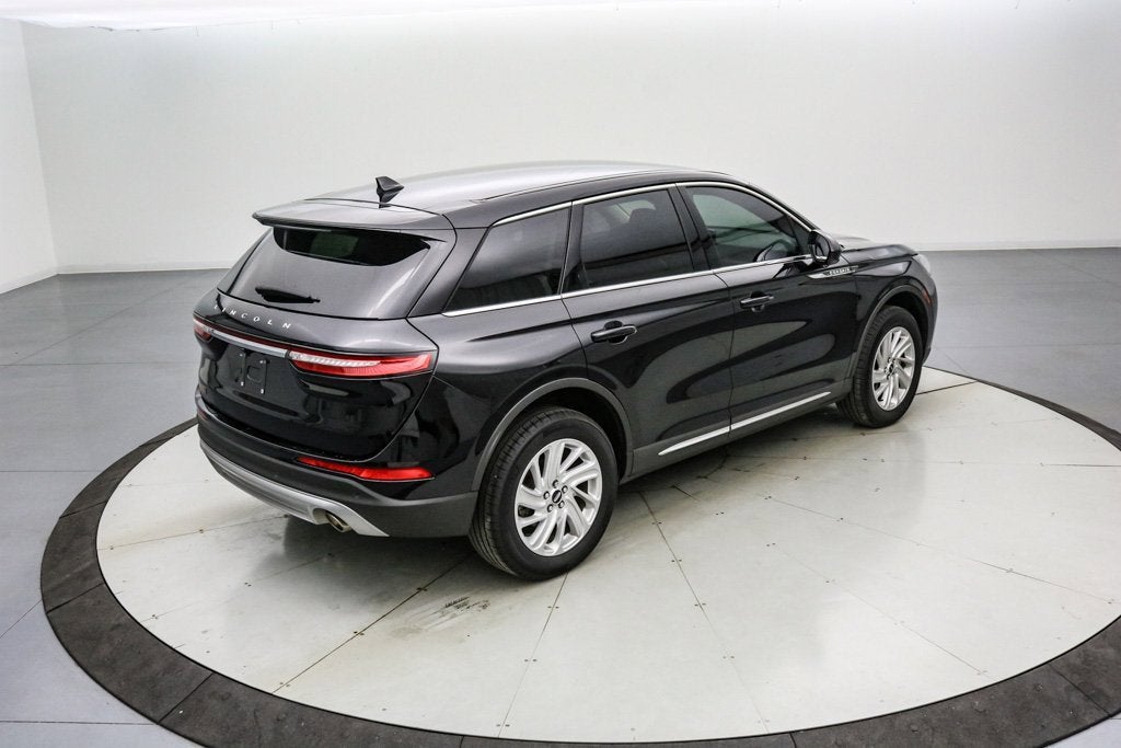 2024 Lincoln Corsair Standard