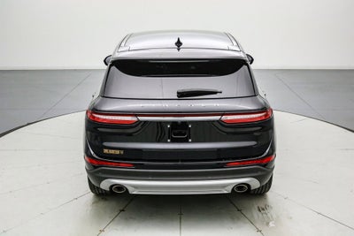 2024 Lincoln Corsair Standard