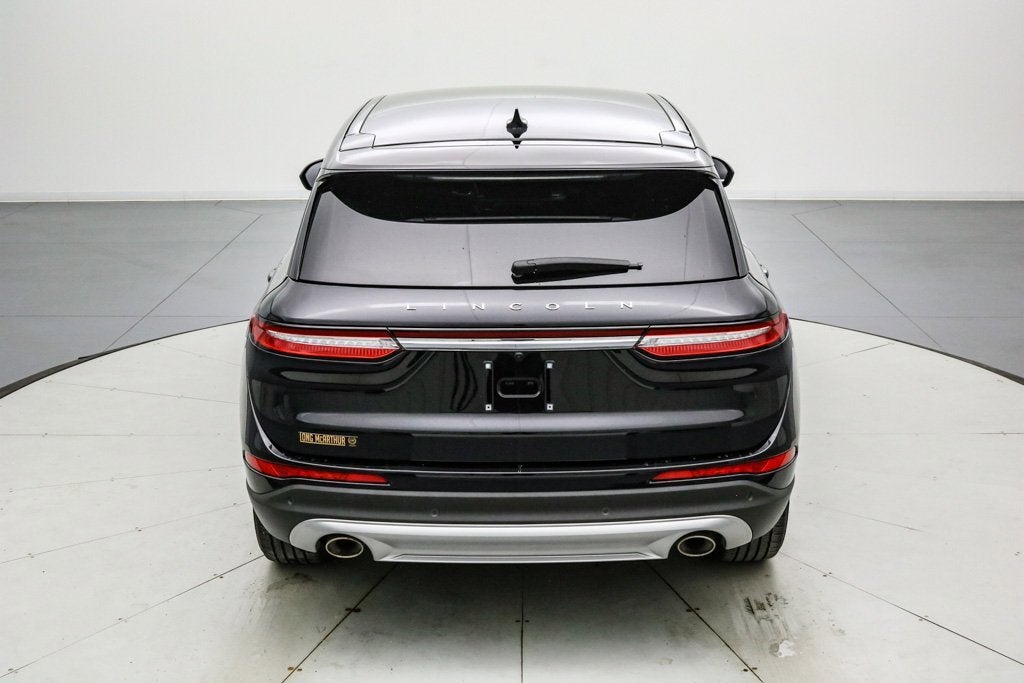 2024 Lincoln Corsair Standard