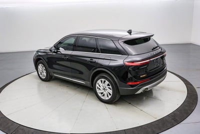 2024 Lincoln Corsair Standard