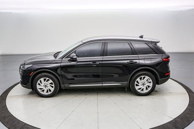 2024 Lincoln Corsair Standard