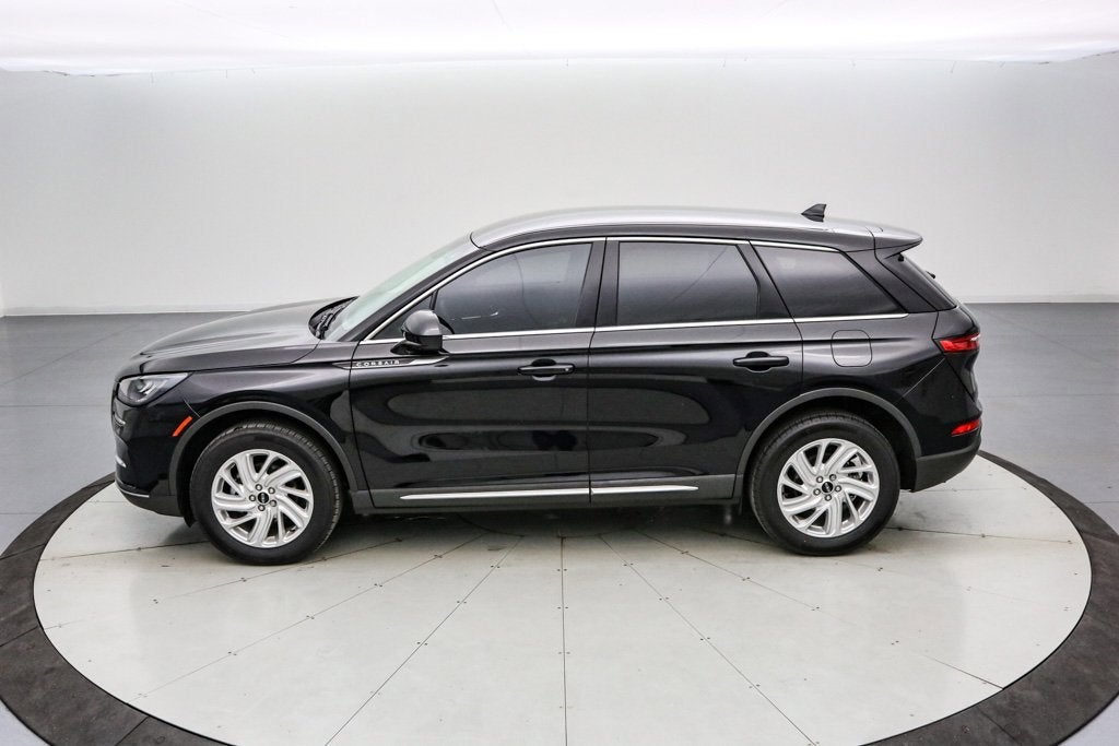 2024 Lincoln Corsair Standard