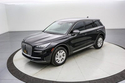 2024 Lincoln Corsair Standard