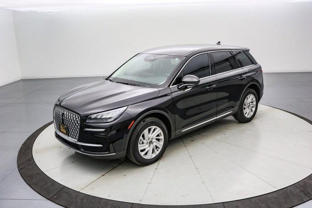 2024 Lincoln Corsair Standard