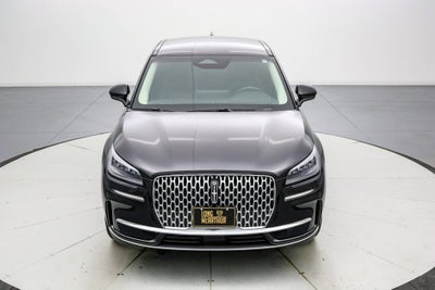 2024 Lincoln Corsair Standard