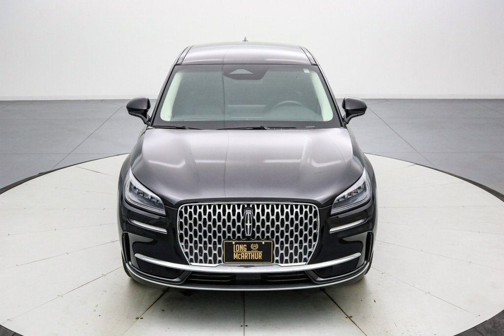 2024 Lincoln Corsair Standard