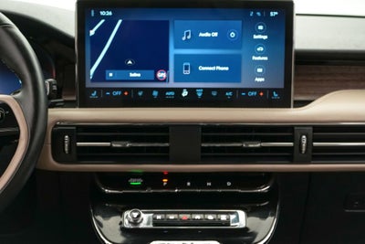 2025 Lincoln Corsair Reserve