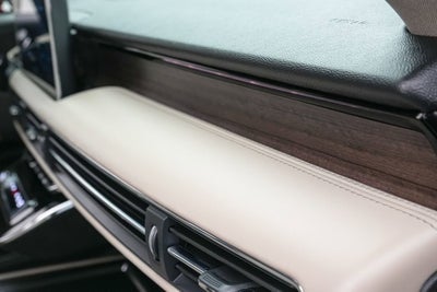 2025 Lincoln Corsair Reserve