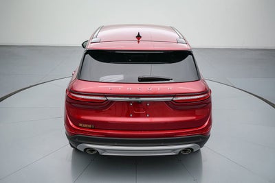 2025 Lincoln Corsair Reserve