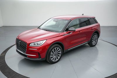 2025 Lincoln Corsair Reserve