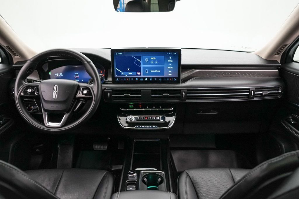 2025 Lincoln Corsair Reserve