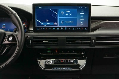 2025 Lincoln Corsair Reserve