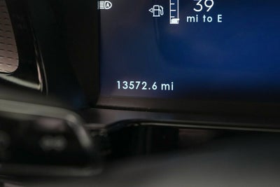 2025 Lincoln Corsair Reserve