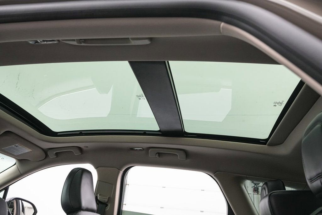 2025 Lincoln Corsair Reserve