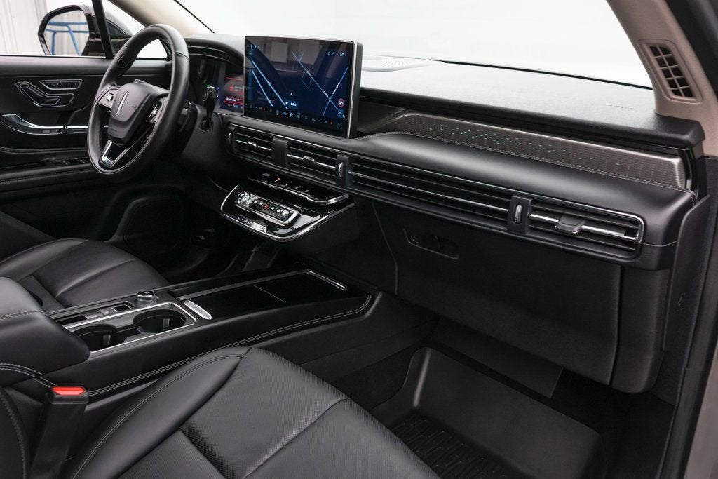 2025 Lincoln Corsair Reserve