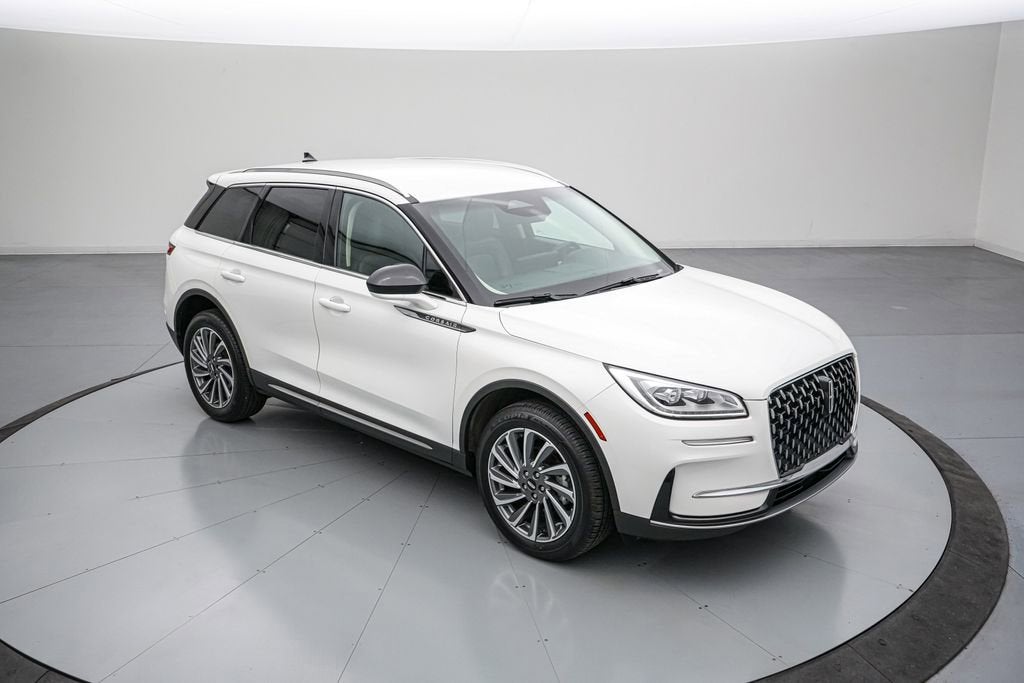 2023 Lincoln Corsair Reserve