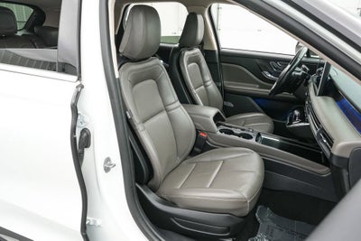 2023 Lincoln Corsair Reserve