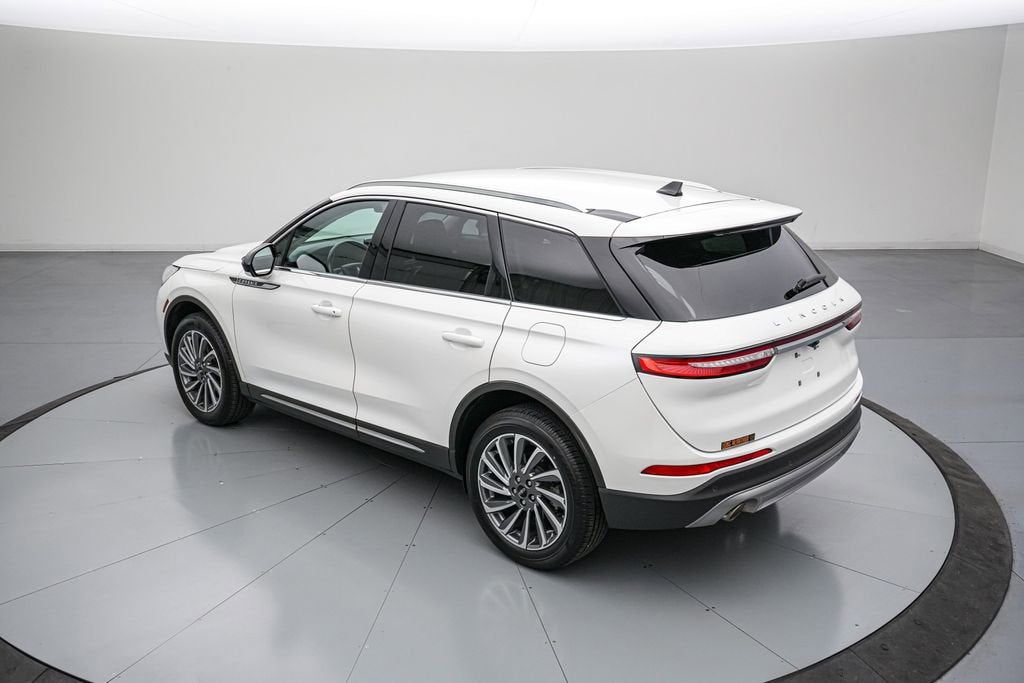 2023 Lincoln Corsair Reserve