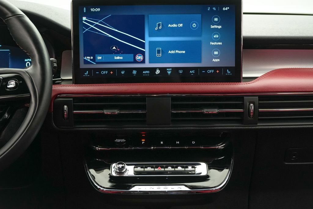 2023 Lincoln Corsair Reserve