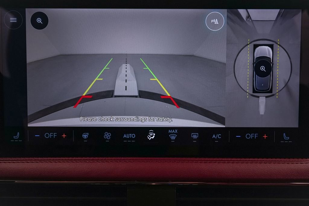 2023 Lincoln Corsair Reserve