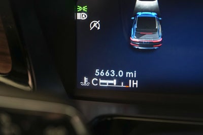 2023 Lincoln Corsair Reserve