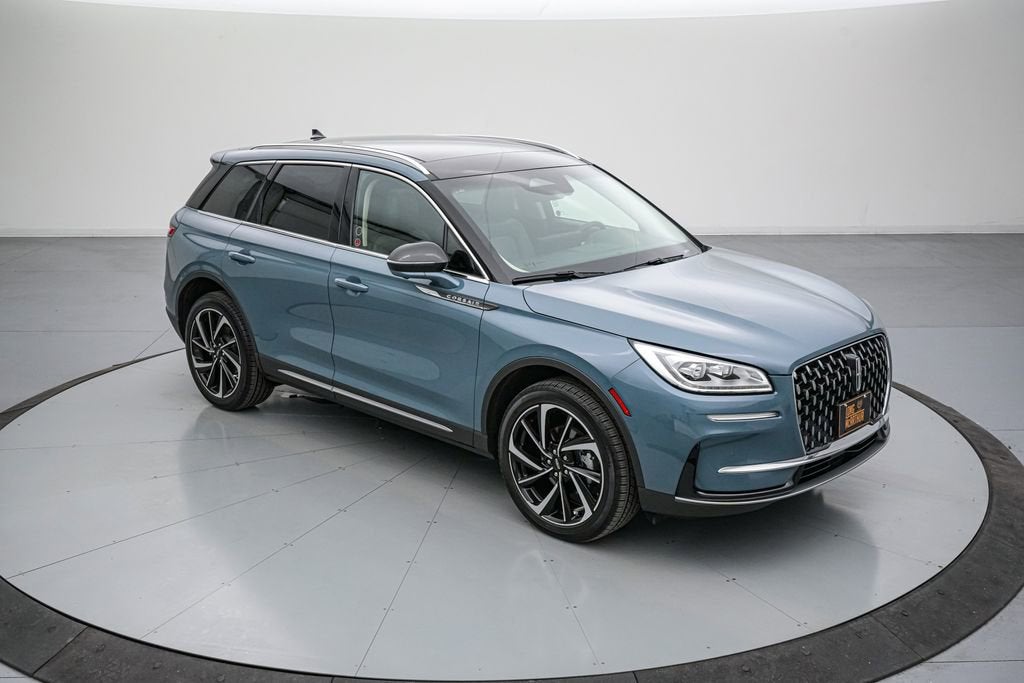 2023 Lincoln Corsair Reserve