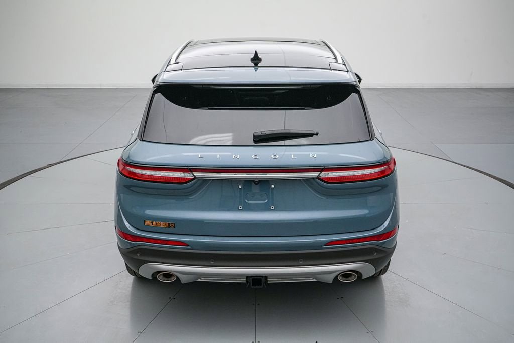 2023 Lincoln Corsair Reserve