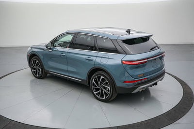 2023 Lincoln Corsair Reserve