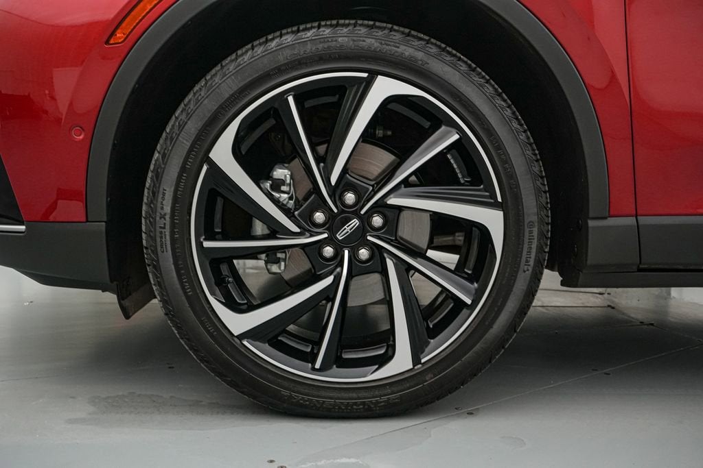 2024 Lincoln Corsair Reserve