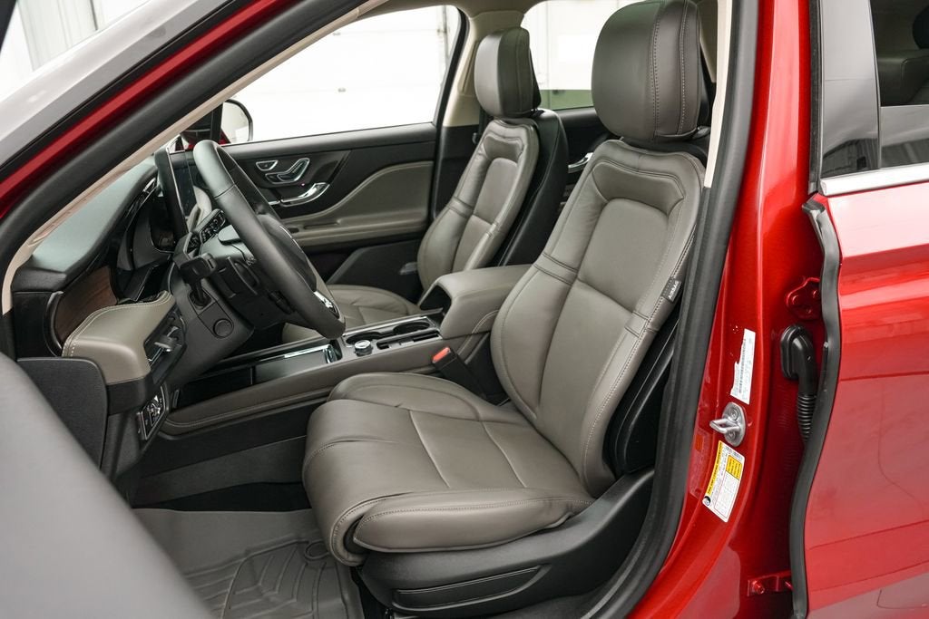 2024 Lincoln Corsair Reserve