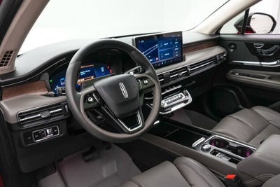 2024 Lincoln Corsair Reserve