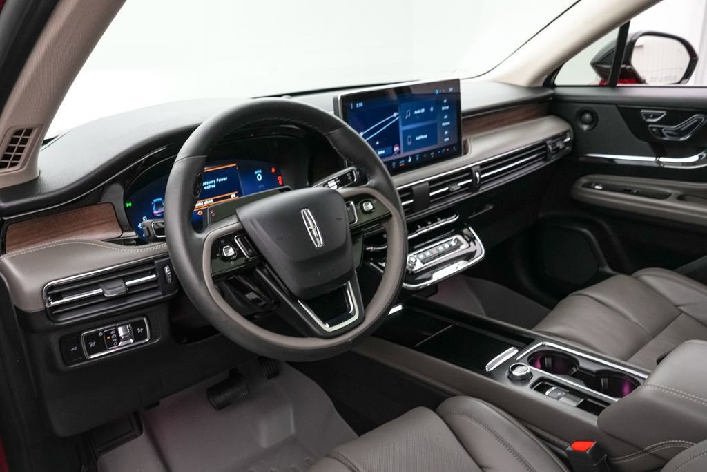 2024 Lincoln Corsair Reserve