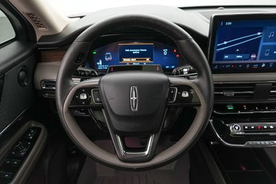 2024 Lincoln Corsair Reserve