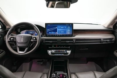 2024 Lincoln Corsair Reserve