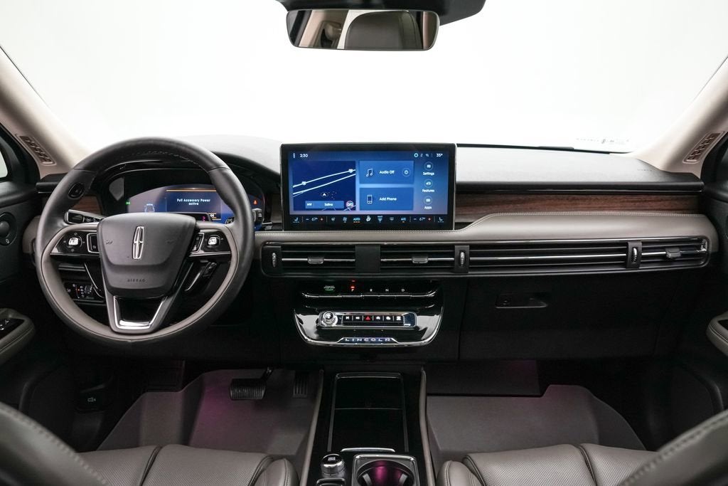 2024 Lincoln Corsair Reserve