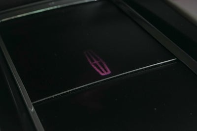 2024 Lincoln Corsair Reserve