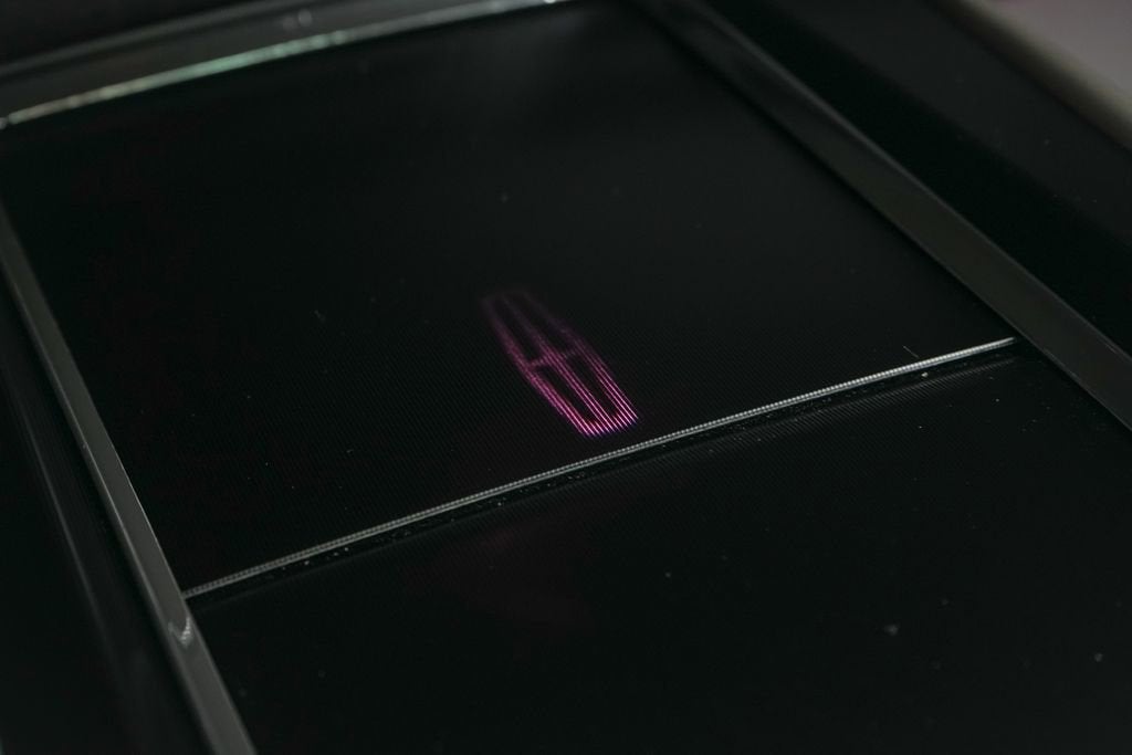 2024 Lincoln Corsair Reserve