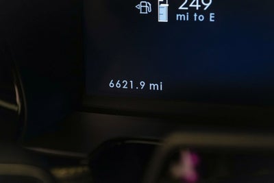 2024 Lincoln Corsair Reserve