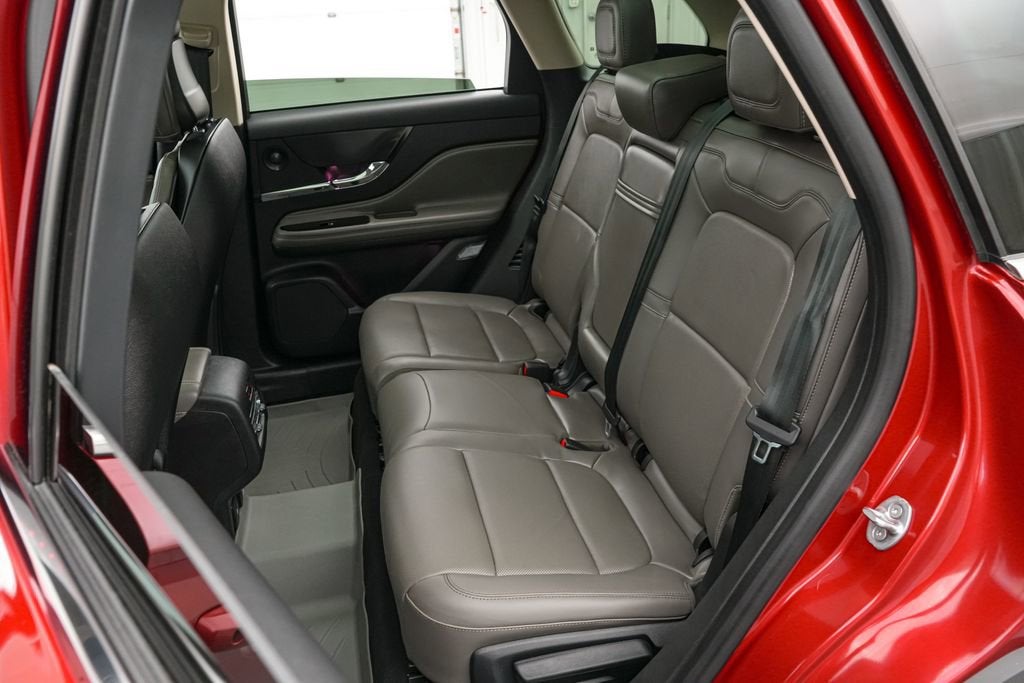 2024 Lincoln Corsair Reserve